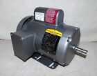 38g409 L3510a Baldor Electric General Purpose Motor 1 Hp 1725 Rpm 115 230 V