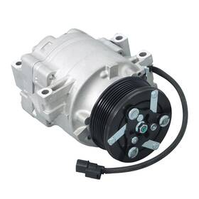 Labwork 941110111368 Ac Compressor Replacement For Honda Civic 2006 2007 2008 2009 2010 20