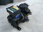 Laha-031e-tac-800 Copeland Compressor Low Temp Semi Hermetic