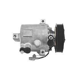 7a983 Lapvier Ac Compressor And A/c Clutch Replacement For Mitsubishi Mirage 2014-2015 Mira