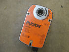 Lbar120 Luskin Ruskin Spring Return