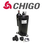 Qcr-12602c Lch180f-dj Chigo 1.5 Ton A-c