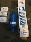 3-virginia Lde-9s Virginia Kmp Sweat Moisture Indicator Suction Filter