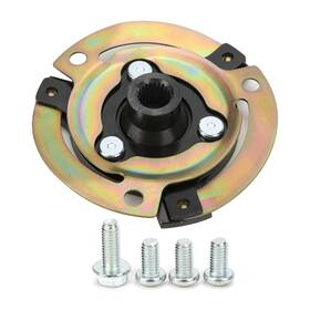 Leapituregsznr9vu6p Leapiture Auto A/c Compressor Clutch Hub 5n0820803a Car Parts Plate Rep