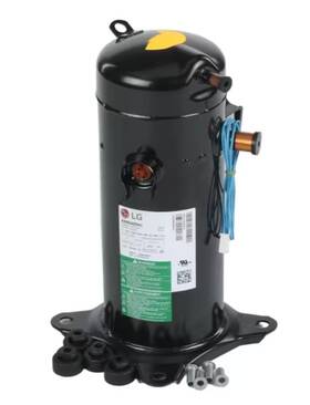 106144-07 Lennox Abm040rac Compressor Scroll