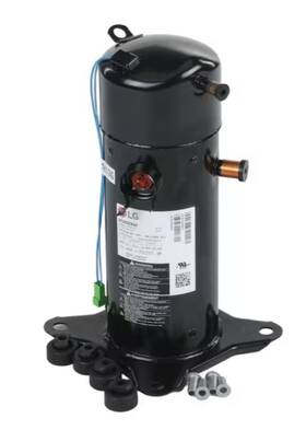 104575-11 Lennox Apa032kaf Compressor Assembly Scroll 30500 Btu R-410a