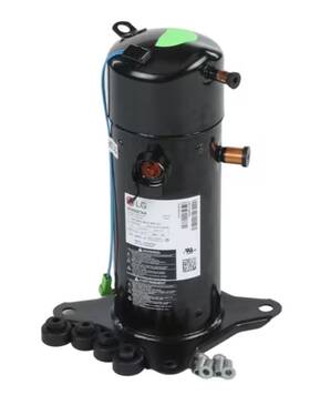104575-07 Lennox Apa032taa Compressor Assembly Scroll 29800 Btu R-410a