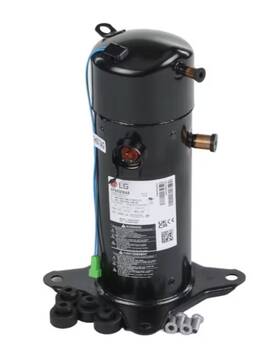 Apa032waa Lennox 12y47 Compressor Scroll 460 Volt 60hz 3ph 30 000 Btuh