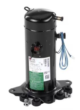 106144-05 Lennox Apm031wac Compressor 460v 60hz 380-420 Volt 50hz