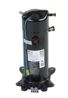 104575-09 Lennox Aqa042raa Compressor Assembly Scroll 41500 Btu R-410a
