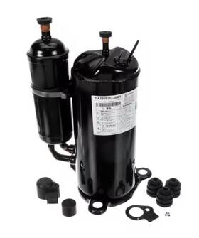 Da250s2c-30mt Lennox 404041269y Compressor Rotary 460 Volt 60hz 3ph