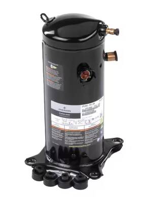 Zp51k6e-tfd-830 Lennox 24aa3228n Compressor Scroll 460v 60hz 3ph R-410a