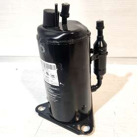 Lgqa075cbf1sc300178 Lg 2520ucaa003 Electronics Qa075cba 1ph 60hz 115v Lra 26 Compressor