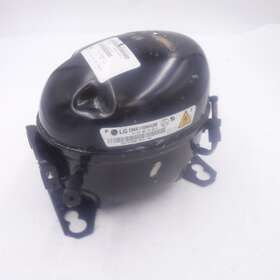 60110-0027600-00 Lg Genuine Oem Compressor Cma110nhum Kenmore Rfp74kb