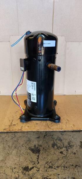 Aba051waa Lg 380-420/460v 3ph Compressor