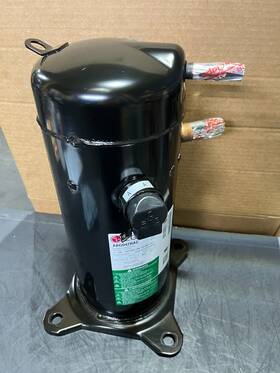 Abg042rac Lg / 208-230 V Compressor