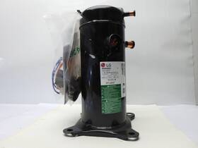 Abg042raz Lg Genuine Scroll Compressor R410a 208-230v 60hz Lra 123 Mcc 16.3