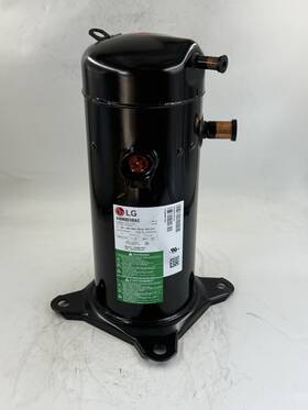 Abm051rac Lg Abg051rac New Scroll Compressor 51 000 Btu 208-230v 3 Ph R410a Lennox 16p61