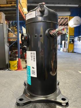 Abh051kaa Lg / Volts 208-230 Ph 1 Compressors