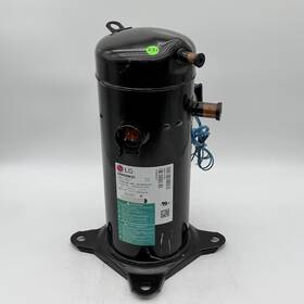 Lg Abm040kac New Scroll Compressor 40 000 Btu R410a 1 Ph 2 Stage 106144-02