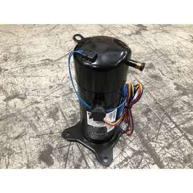 Apa020maa Lg 1-1/2 Ton Ac/hp Dc Inverter Scroll Compressor 380/60/3 R-410a