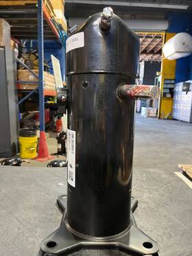 Aqa039kab Lg / Volts 208-230 Ph 1 Compressors
