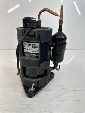 4c1r0530jc30-150263 Lg Est102mba Compressor Rotary R134a