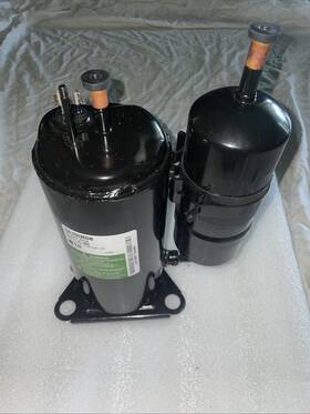 1za200059 Lg Ga102mdb Ga102mbd A/c Rotary Compressor New