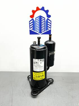 Gat156mad Lg / V 380 Ph 3 Poe R410a Hvac Compressor
