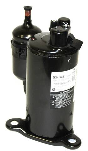Gk141kab Lg Rotary Compressor