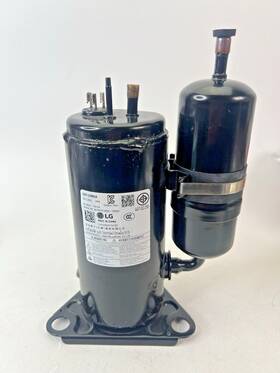 Gst102maa Lg Rotary Compressor 3hp 280v