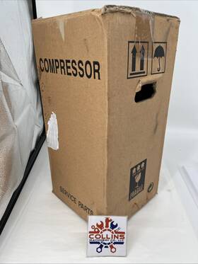 Tbz37996201 Lg Jbb055dbb Inverter Compressor For Aircon 3 310v R410a