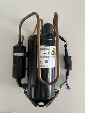 Ksm106e2udzk Lg Air Conditioner Compressor