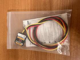 Lg58-10qss Lg Lf Diversitech 58in Wire Harness For Comp