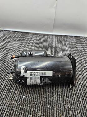 Qk173kah Lg 12 000 Btu Rotary Compressor 208-230v 60hz 1ph R22