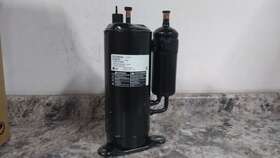 Tbz34645801 Lg 380v 3 Phase A/c Compressor C