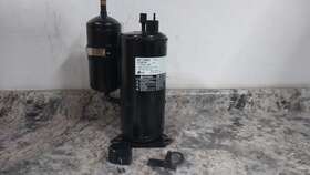 Tbz35819901 Lg 380v 3 Phase A/c Compressor C