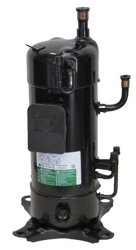 Tbz37416201 Lg Brand New Compressor Set For Multi V 5 Vrf Hvac System Jqc068mba