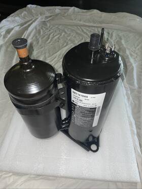 Tbz33402001 Lg Tca33402001 Gkt141daa A/c Rotary Compressor New