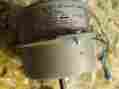 Ls-53t1-4p115v Love Star Delonghi Ind Corp Air Conditioner Motor 115v