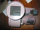 Lv-401-h Lv401h Reznor Venter Motor Blower