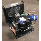 M2fh-0049-iaa-272 Copeland Hp Temp Condensing Unit