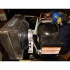 M4fh-0025-iaa-272 Copeland High Temp Refrigeration Condensing Unit