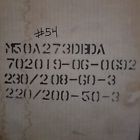 M50a273dbda Bristol Compressor Btu