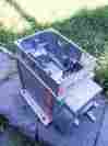M955a1024 Honeywell 6 24v 90 160 Stroke 30 60 Sec 23w Modutrol Motor