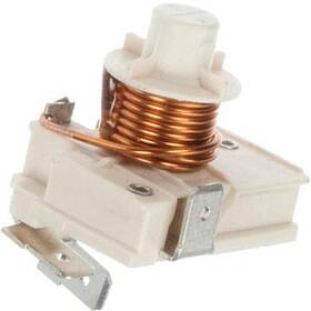 Kolott17386 Manitowoc Ice 000008384 Compressor Relay Nek6210gk 115 - Genuine Oem