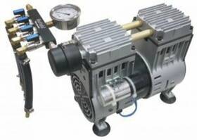 Mpc-200c-4 Matala 3/4 Hp Compressor With Manifold Mpc-200c