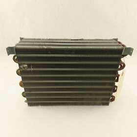 Cr43-0626-002h Mclean Cabinet A/c Condenser Fin After Cooler 3 Pass 5/16 Inch Tube