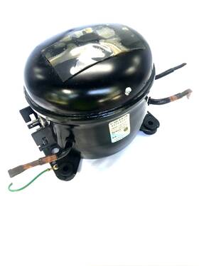 80364502 Mcm Americas S.a. De C.v. Refrigerator Compressor Qe43l2a