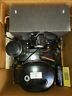 Me4121b Tecumseh Btu Condensing Unit